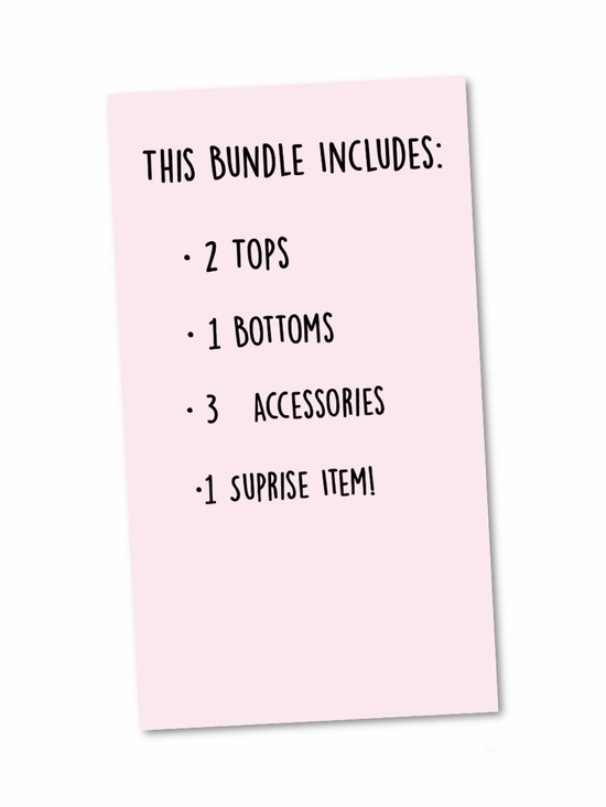 Kawaii small bundle - Picture 2 of 4